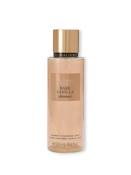 Victoria's Secret Classic Shimmer Fragrance Mist
