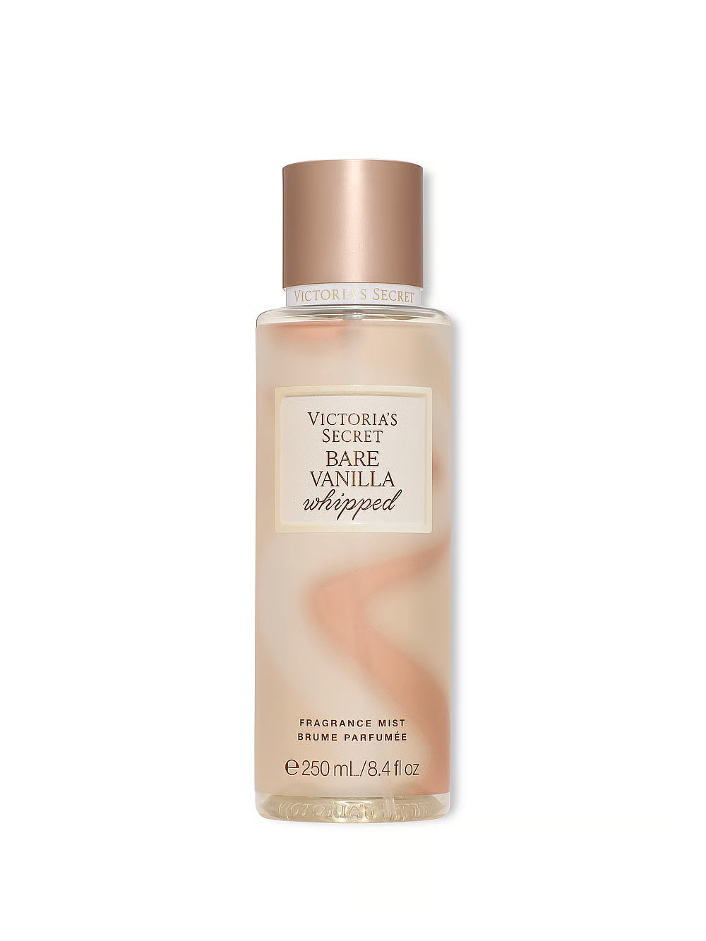 Victoria's Secret Whipped Fragrance Mist
