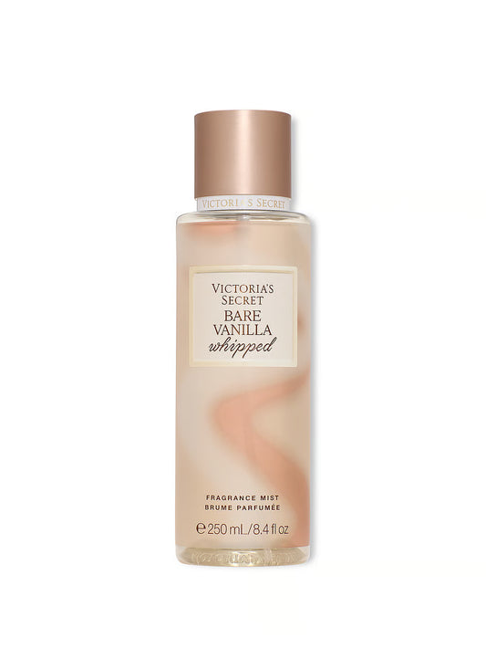 Victoria's Secret Whipped Fragrance Mist