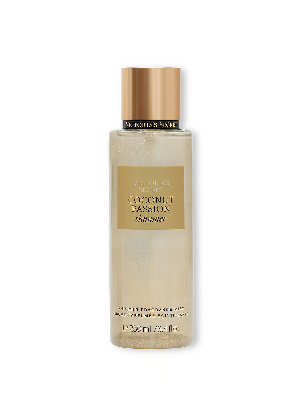 Victoria's Secret Classic Shimmer Fragrance Mist