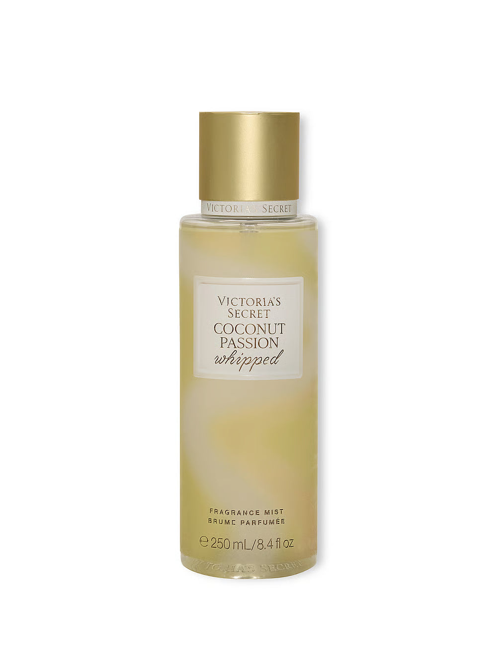 Victoria's Secret Whipped Fragrance Mist