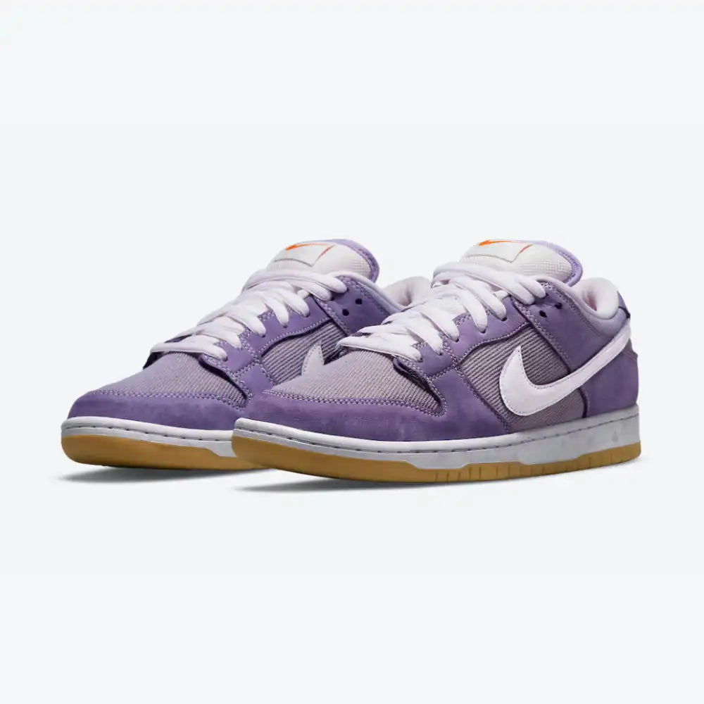 Nike SB Dunk Low Unbleached