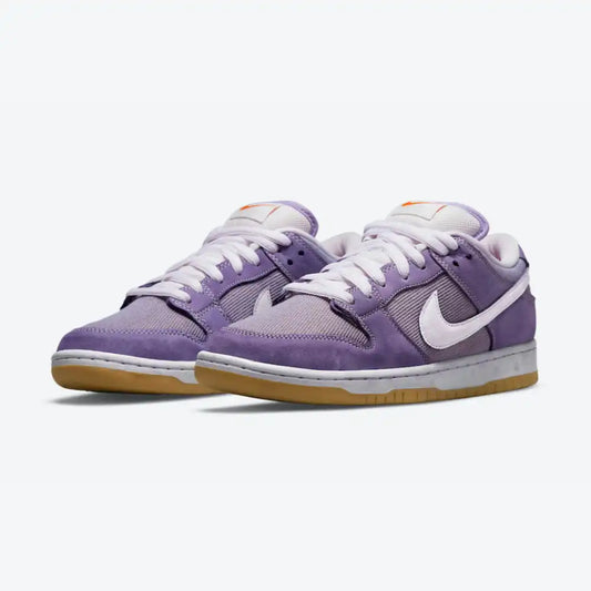 Nike SB Dunk Low Unbleached