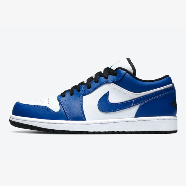 Air Jordan 1 Low Game Royal
