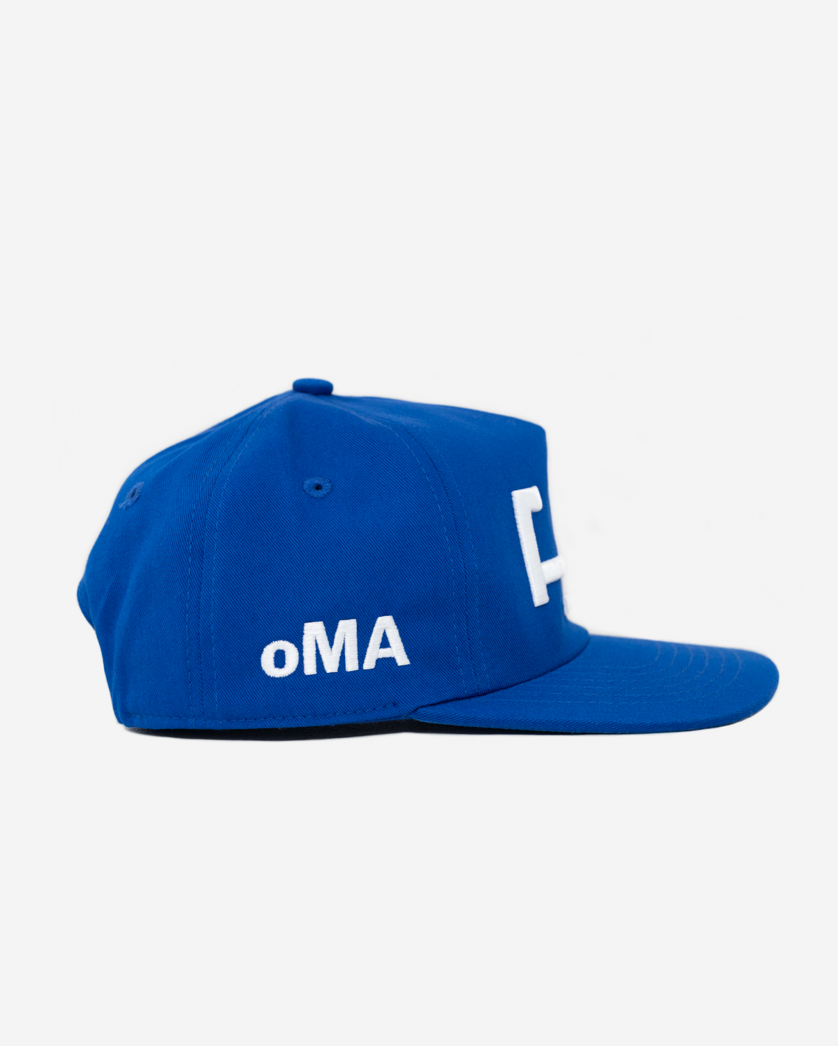 Boné oMA Studios Los Angeles Bones (Azul)