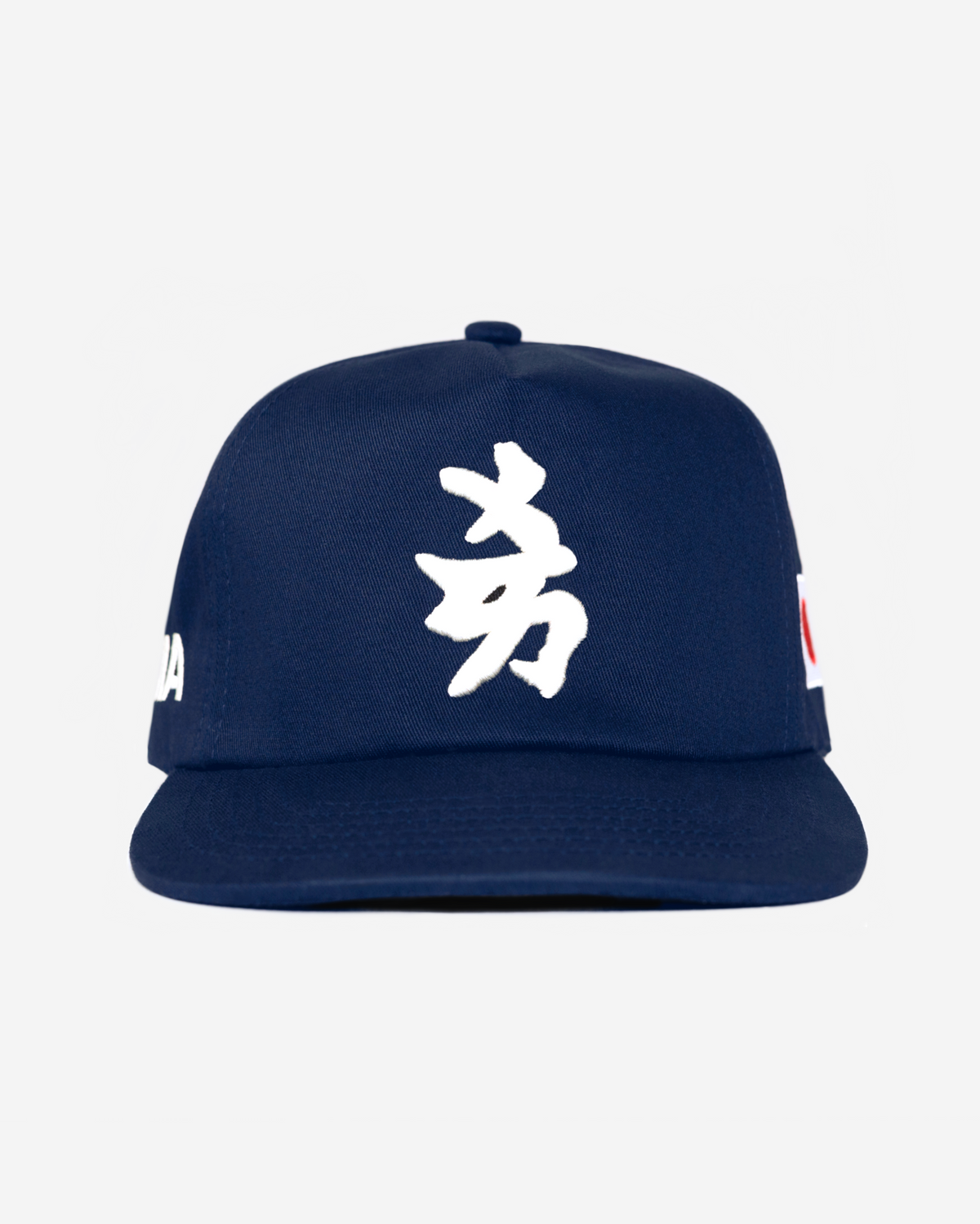 Boné oMA Studios NY Japan (Azul)