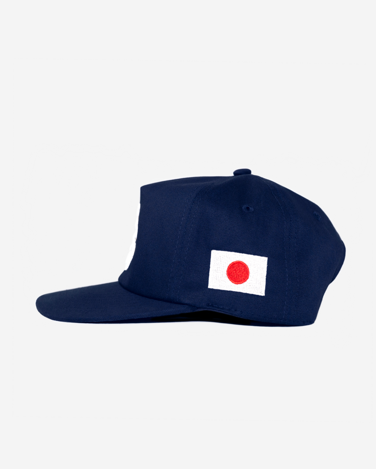 Boné oMA Studios NY Japan (Azul)