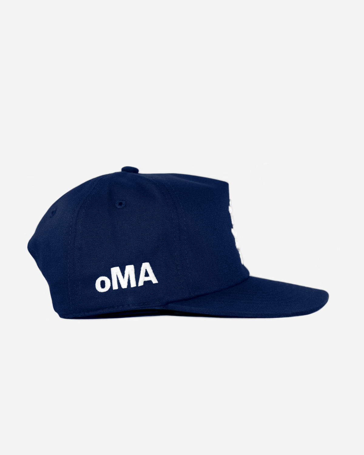 Boné oMA Studios NY Japan (Azul)