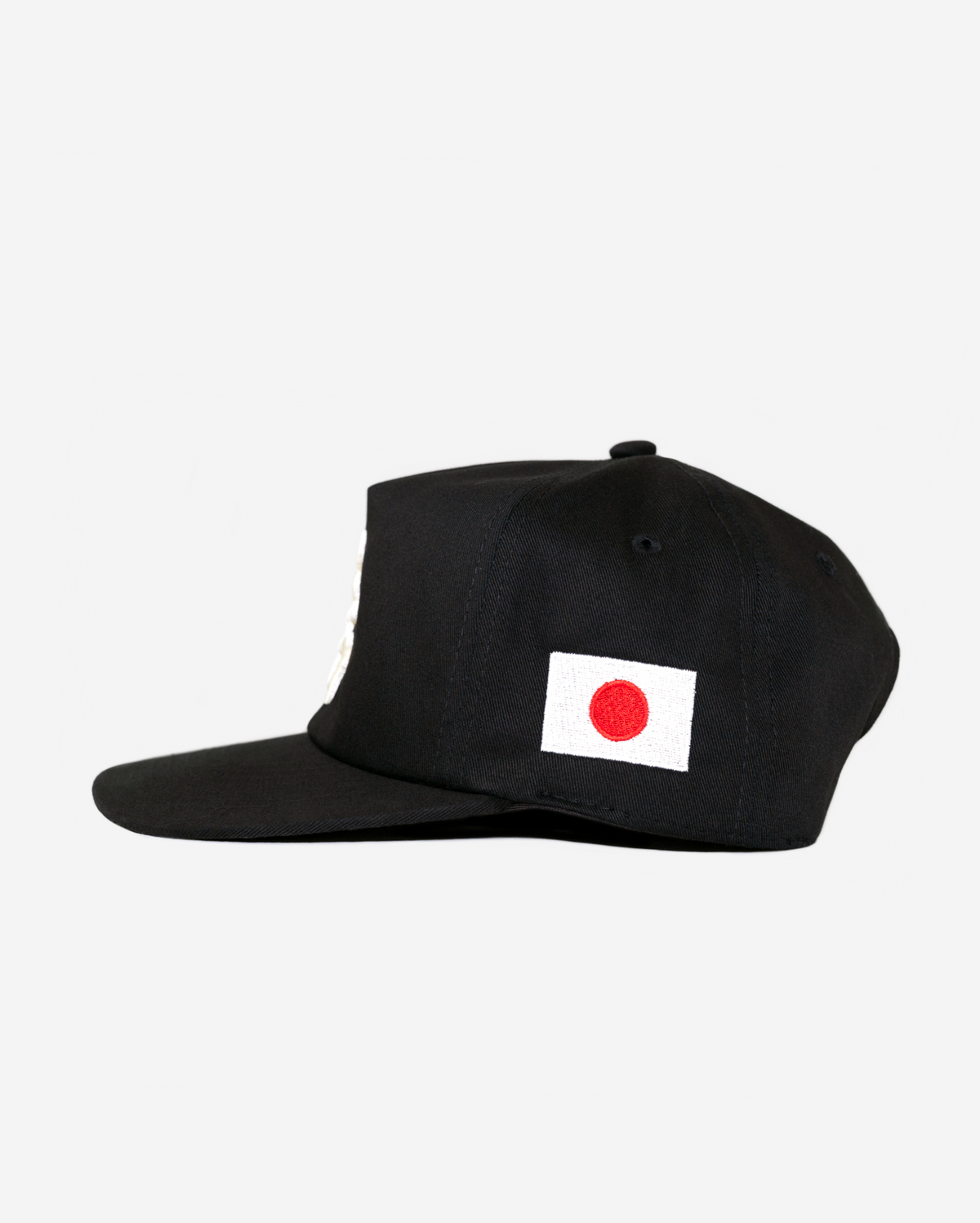Boné oMA Studios NY Japan (Preto)