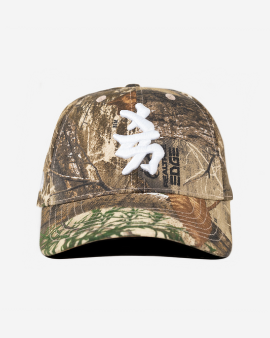 Boné oMA Studios NY Japan (Realtree Camo)