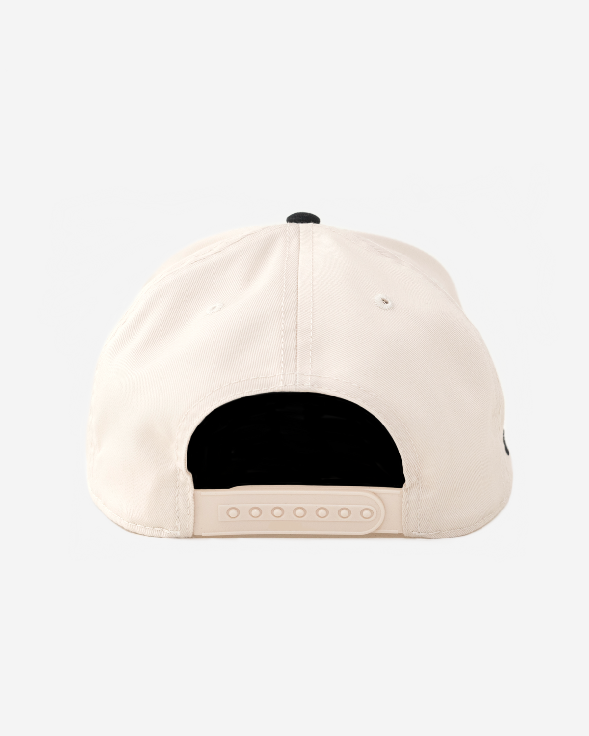 Boné oMA Studios New York Curved Brim (Creme)