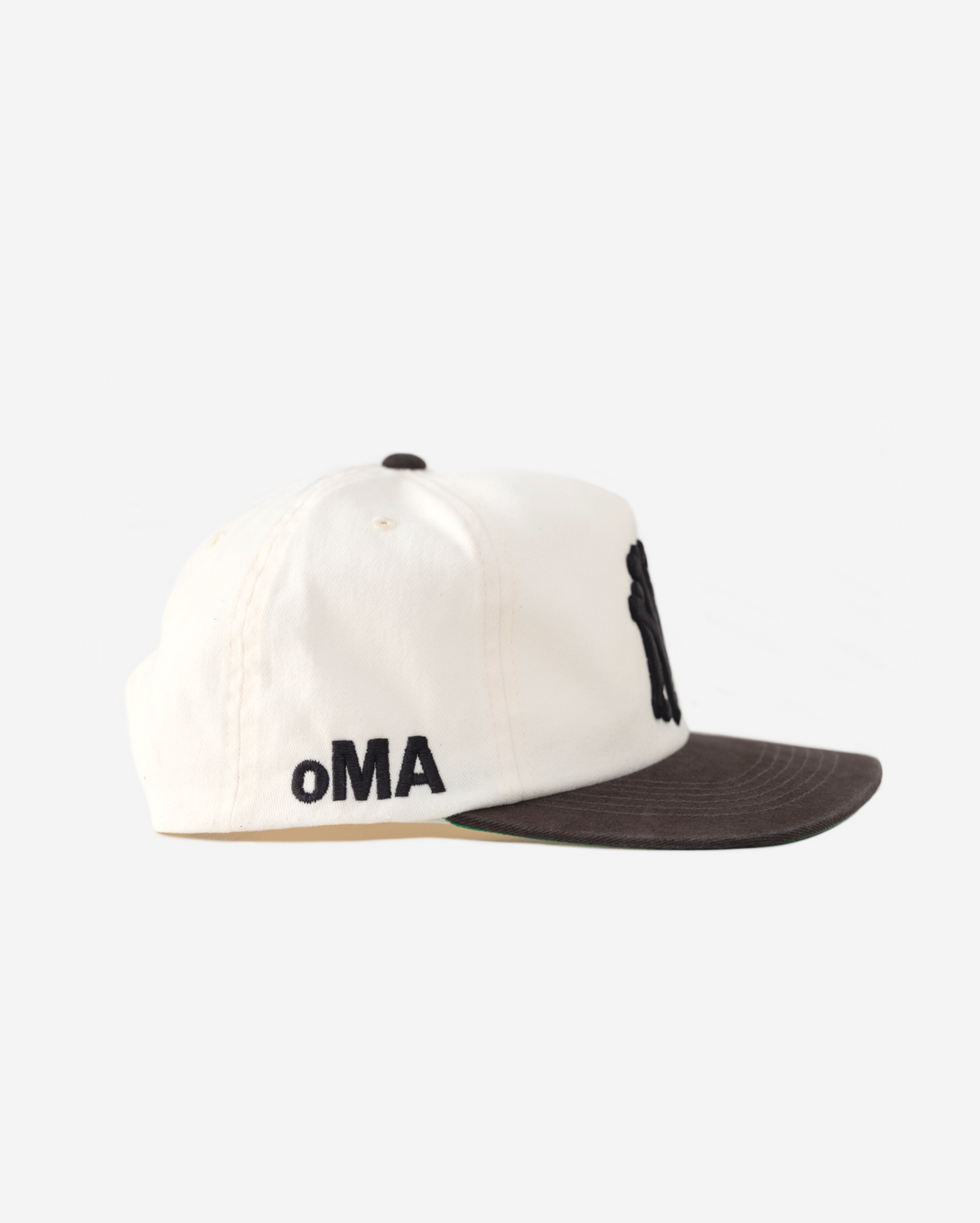 Boné oMA Studios NY Bones (Cookies & Cream)