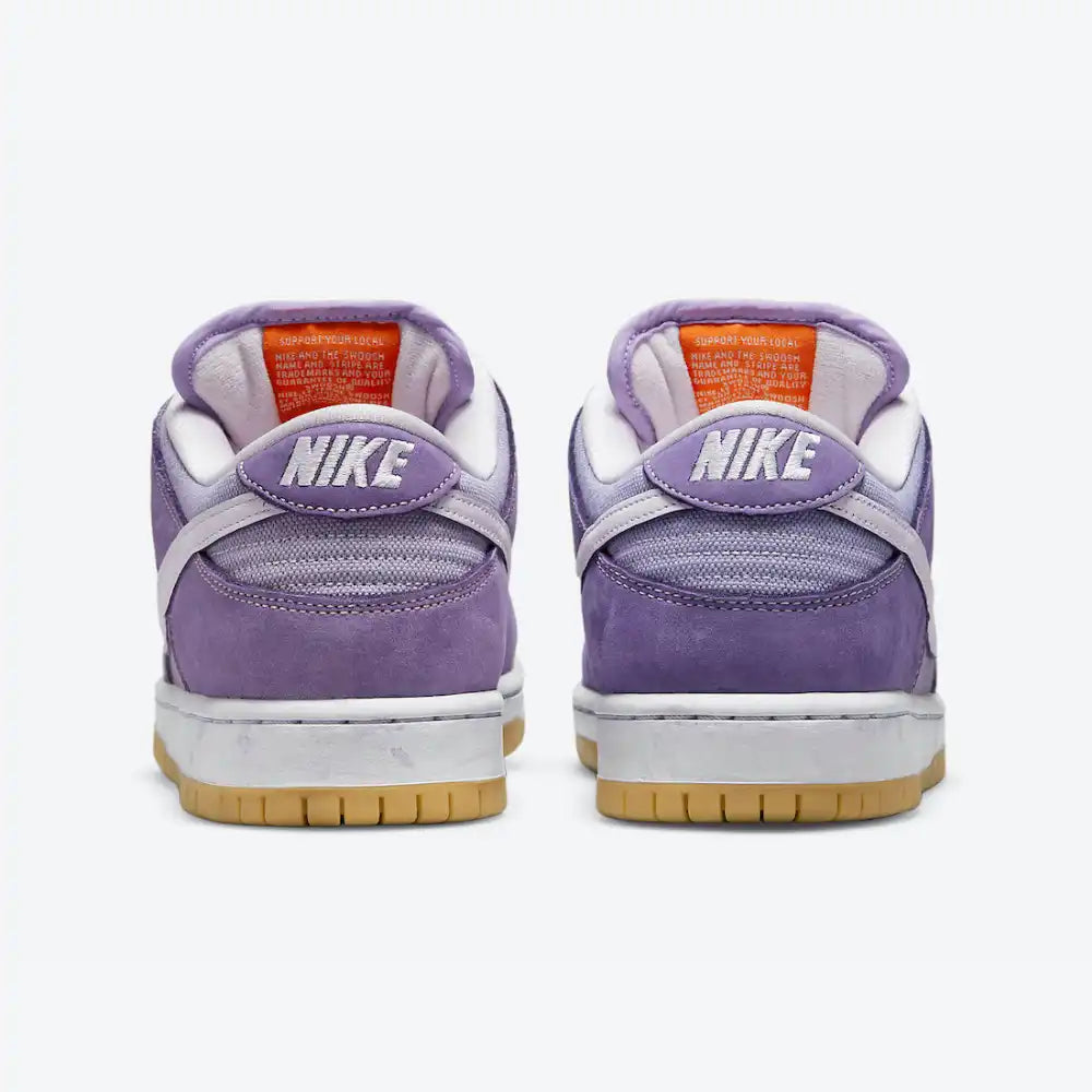 Nike SB Dunk Low Unbleached