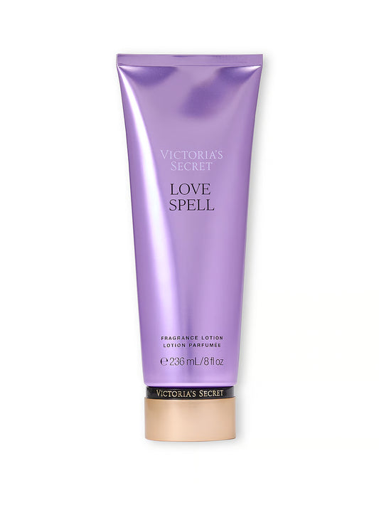 Victoria's Secret Classic Fragrance Lotion