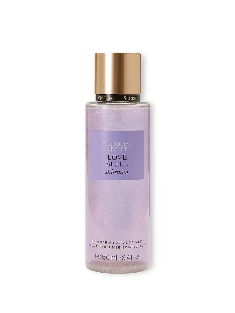 Victoria's Secret Classic Shimmer Fragrance Mist