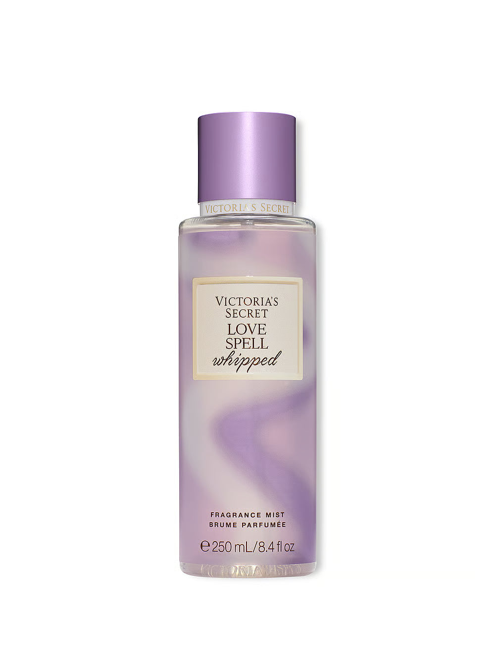 Victoria's Secret Whipped Fragrance Mist