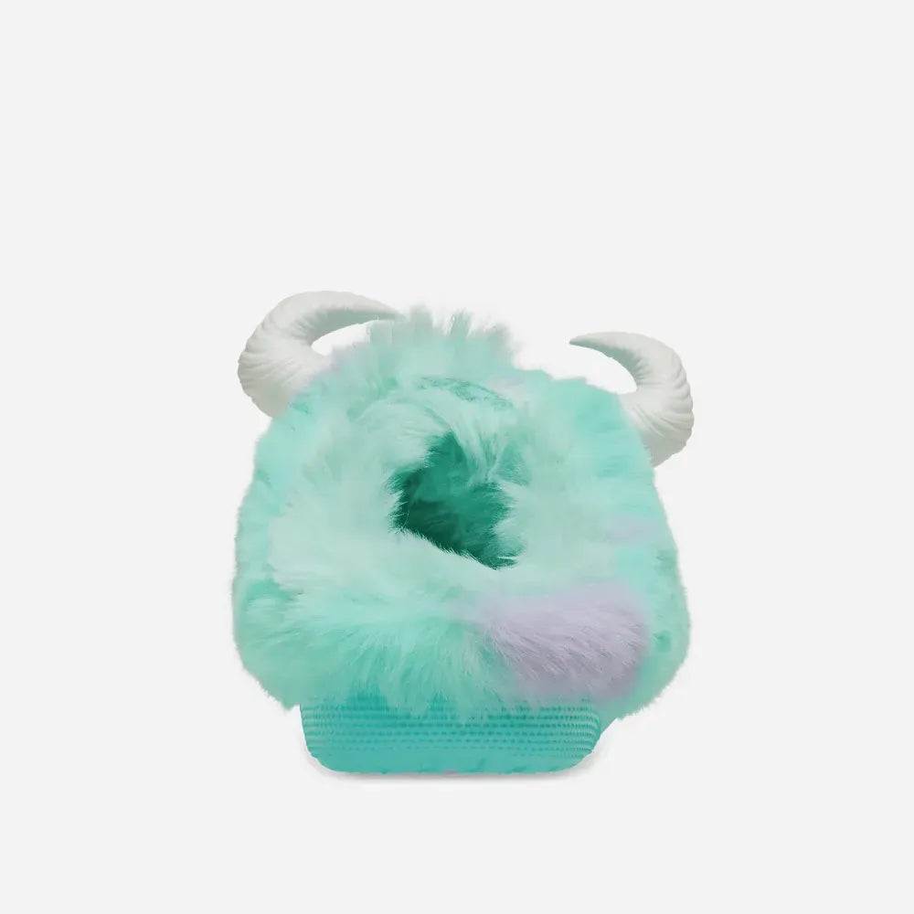 Monsters Inc. x Crocs Classic Cozzzy Sandal Sulley