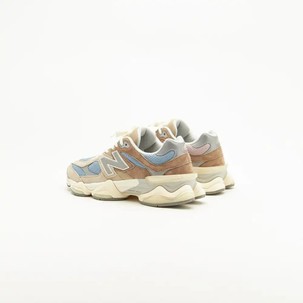 New Balance 9060 Sea Salt Blue