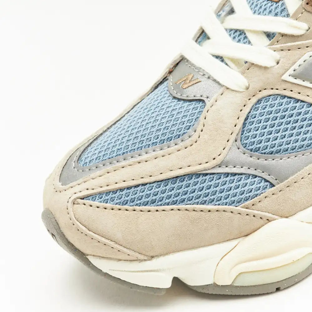 New Balance 9060 Sea Salt Blue