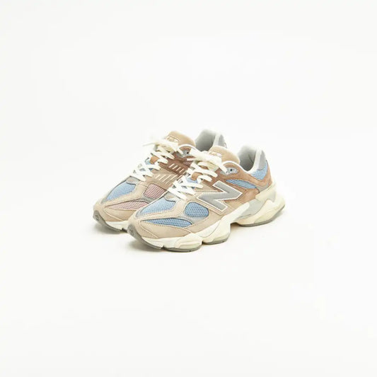 New Balance 9060 Sea Salt Blue