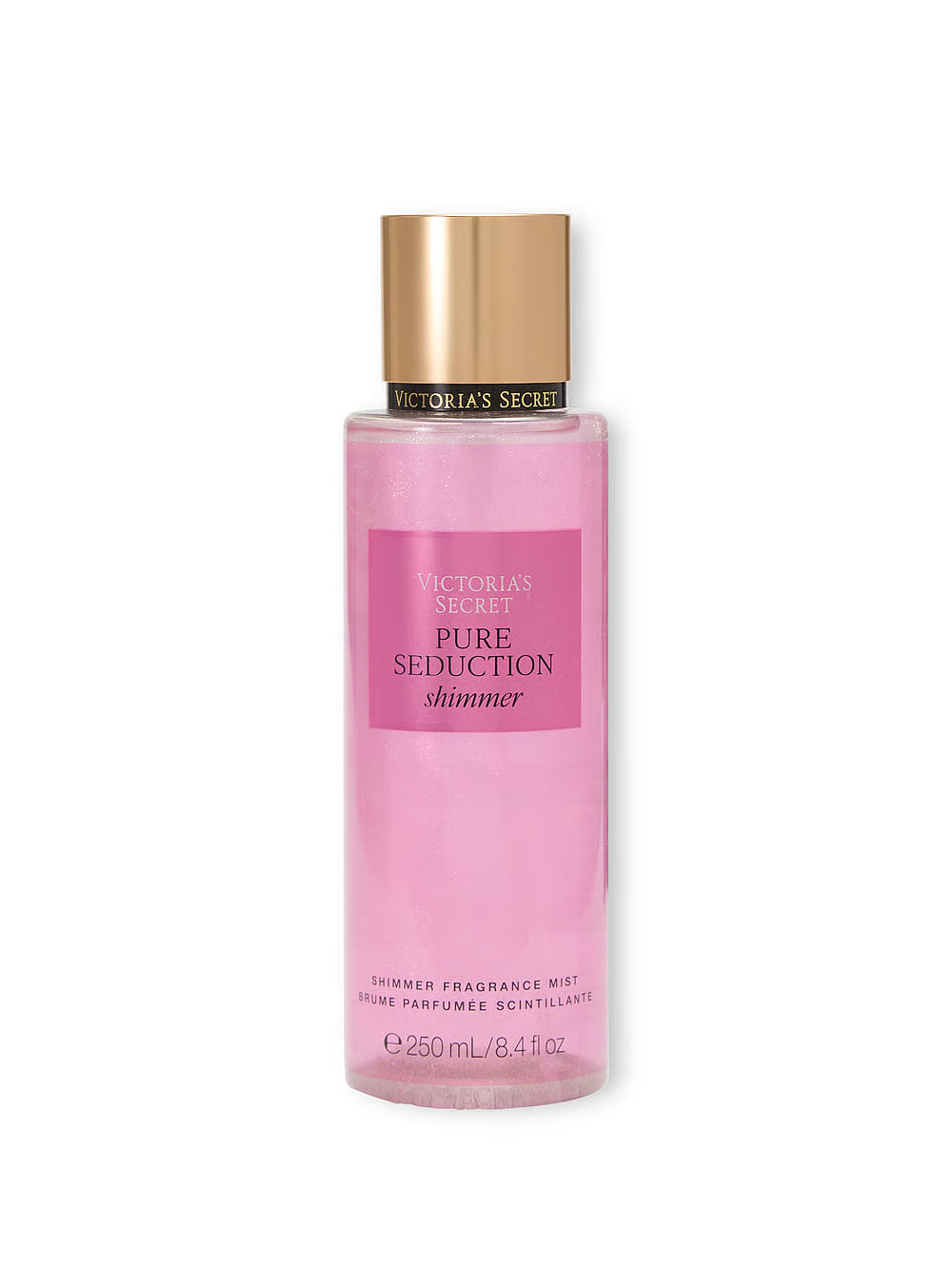 Victoria's Secret Classic Shimmer Fragrance Mist