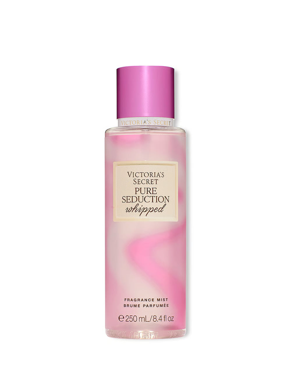 Victoria's Secret Whipped Fragrance Mist