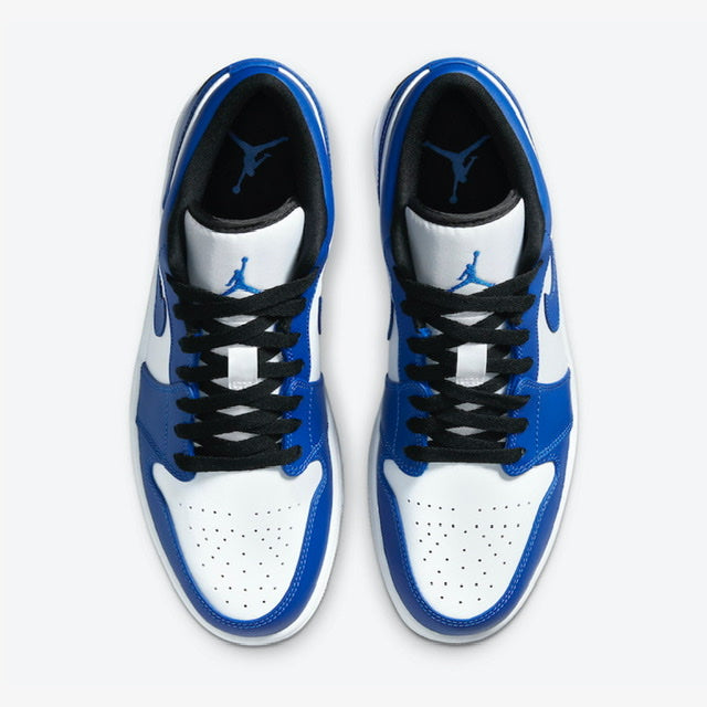 Air Jordan 1 Low Game Royal