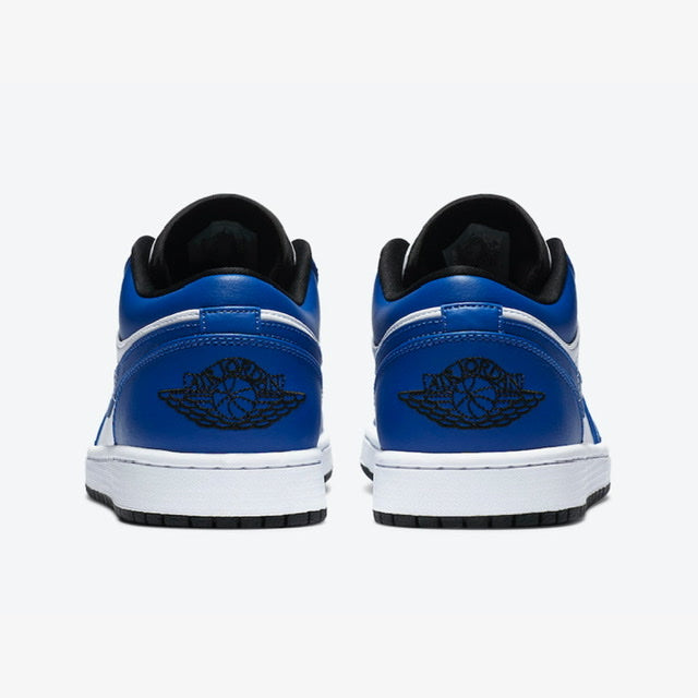 Air Jordan 1 Low Game Royal