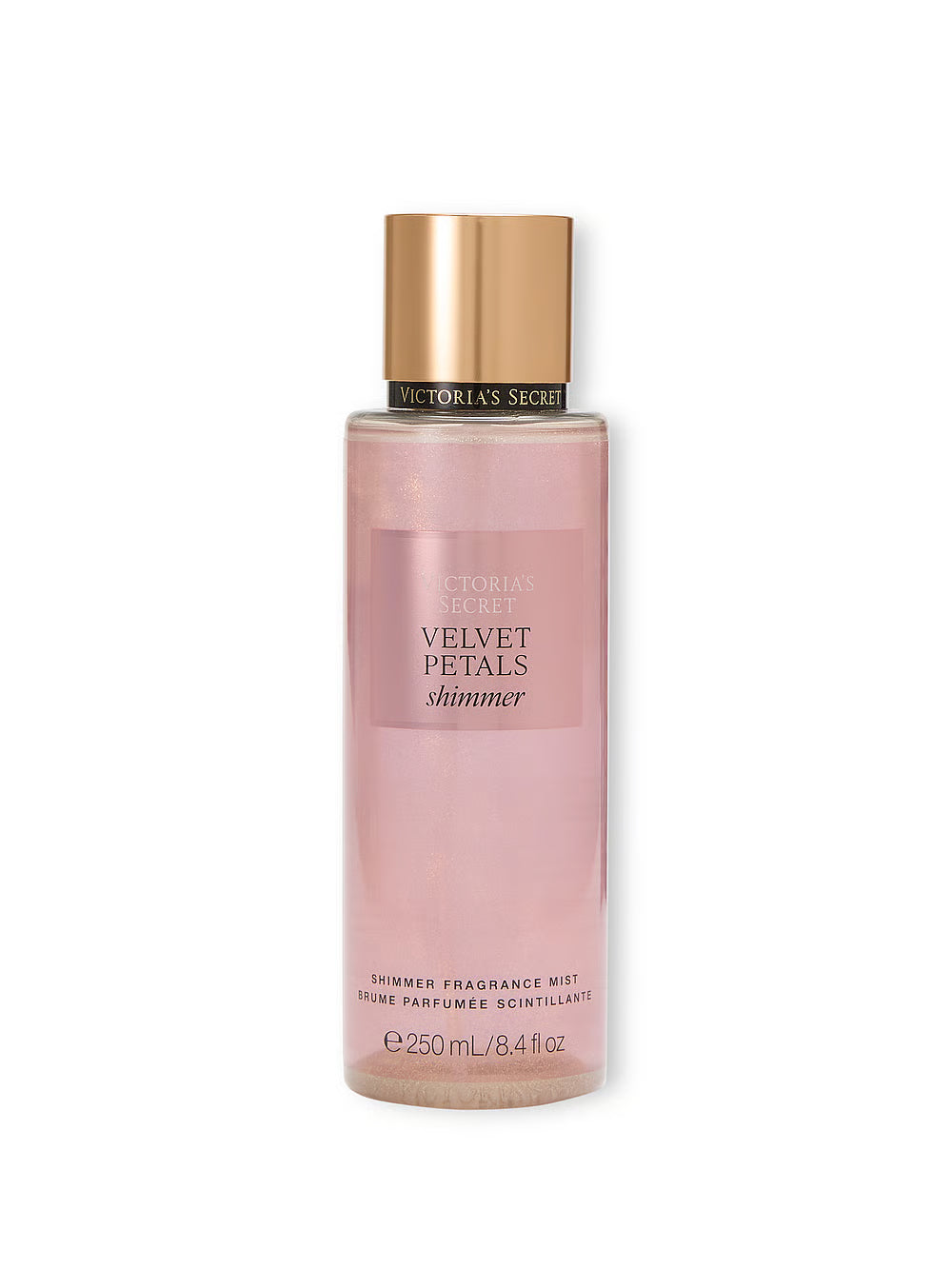 Victoria's Secret Classic Shimmer Fragrance Mist