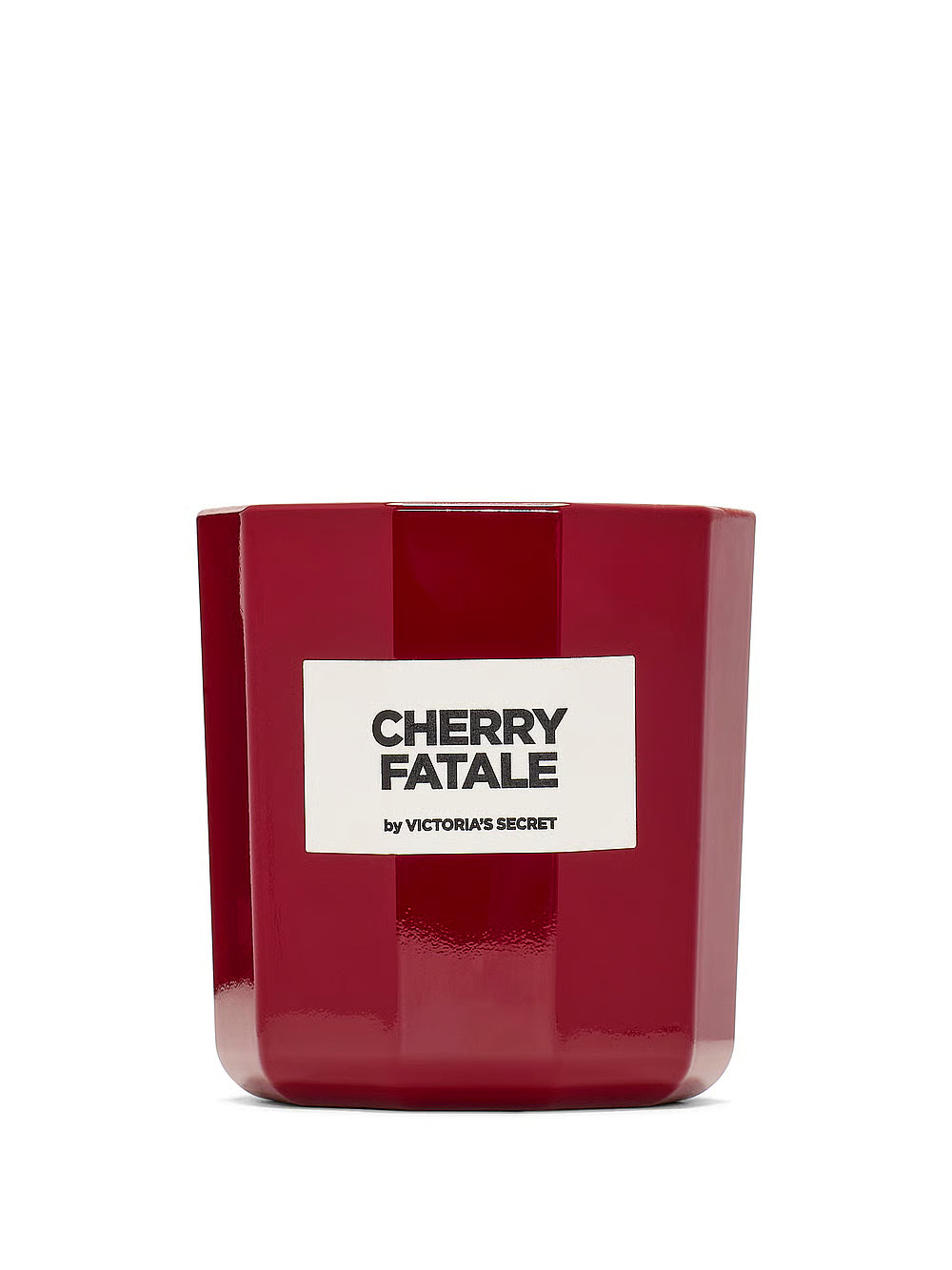 Victoria's Secret Cherry Fatale Candle