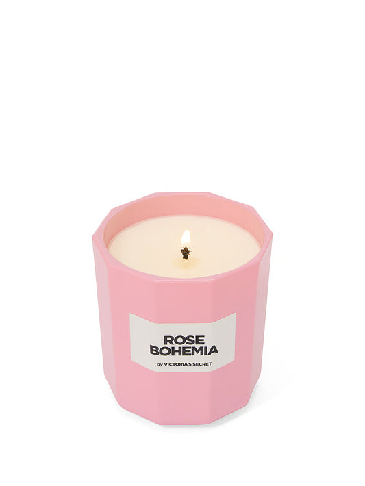 Victoria's Secret Single Wick Candle - Rose Bohemia