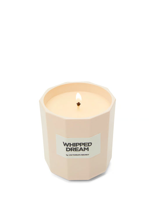 Victoria's Secret Single Wick Candle - Whipped Dream