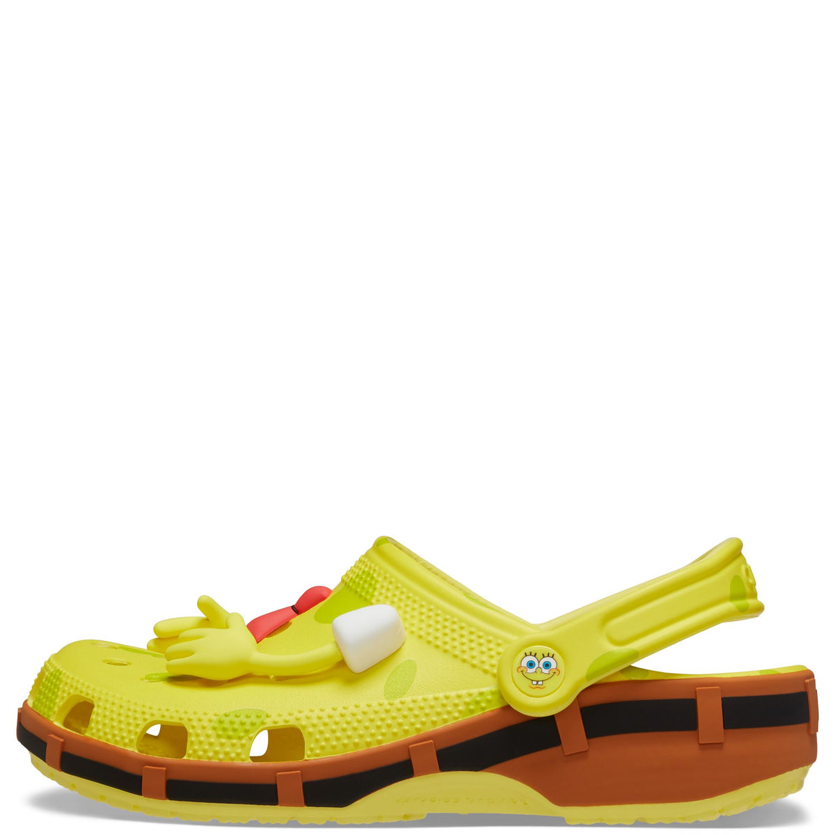 SpongeBob Classic Clog