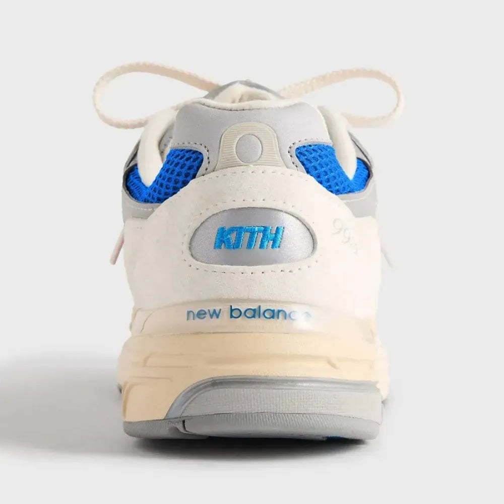 Kith x New Balance 993