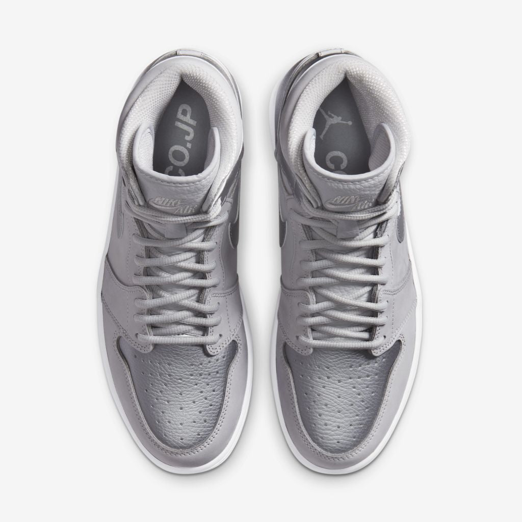 Air Jordan 1 High CO.JP Tokyo Neutral Grey