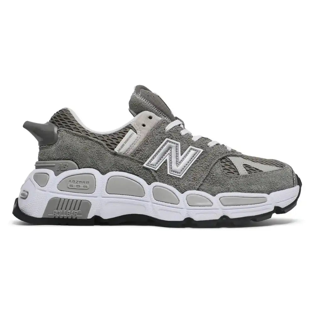 Salehe Bembury x New Balance 574 YURT Shark Skin