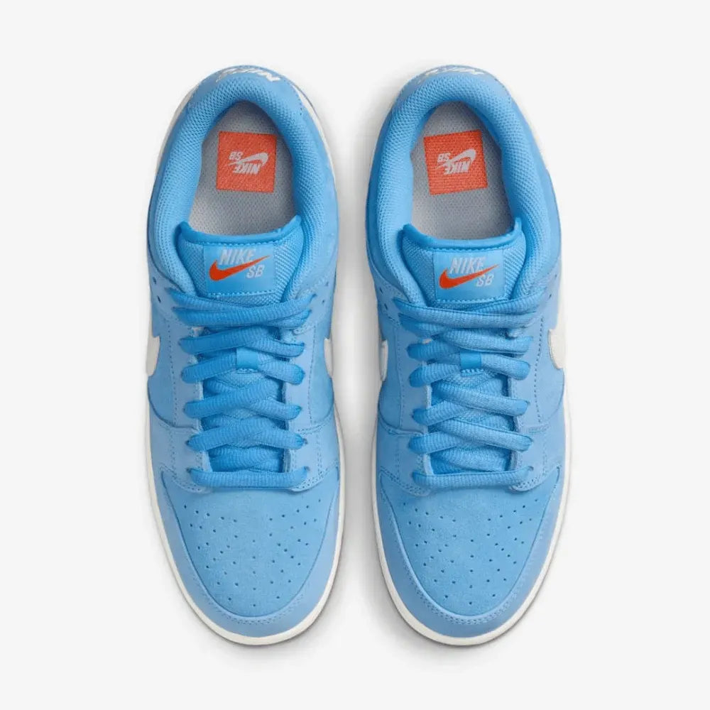 Nike Dunk Low University Blue