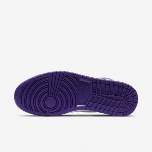 Air Jordan 1 High Court Purple 2.0