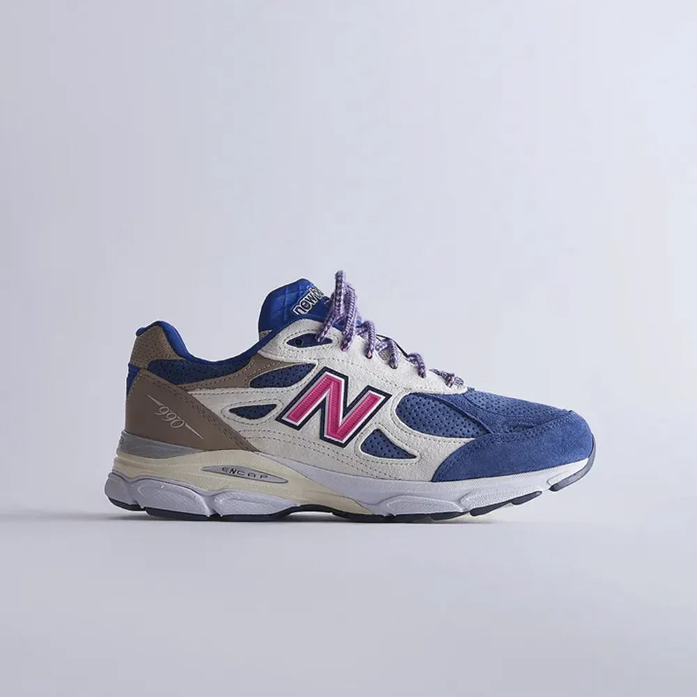 Kith x New Balance 990