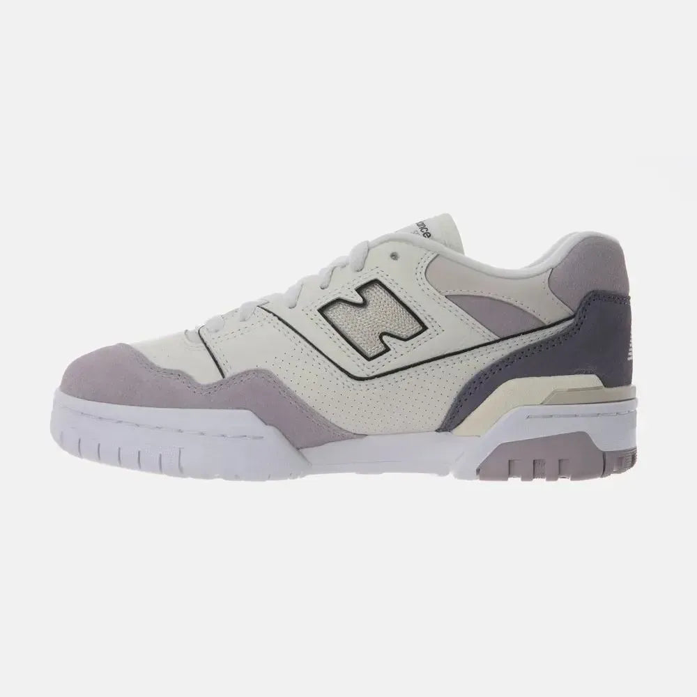 New Balance 550 White Grey
