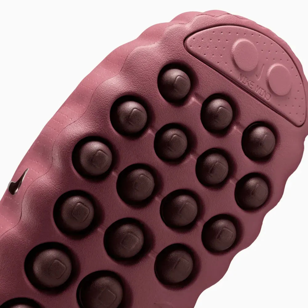 Nike Mind 001 Slide (Pink Smoke)