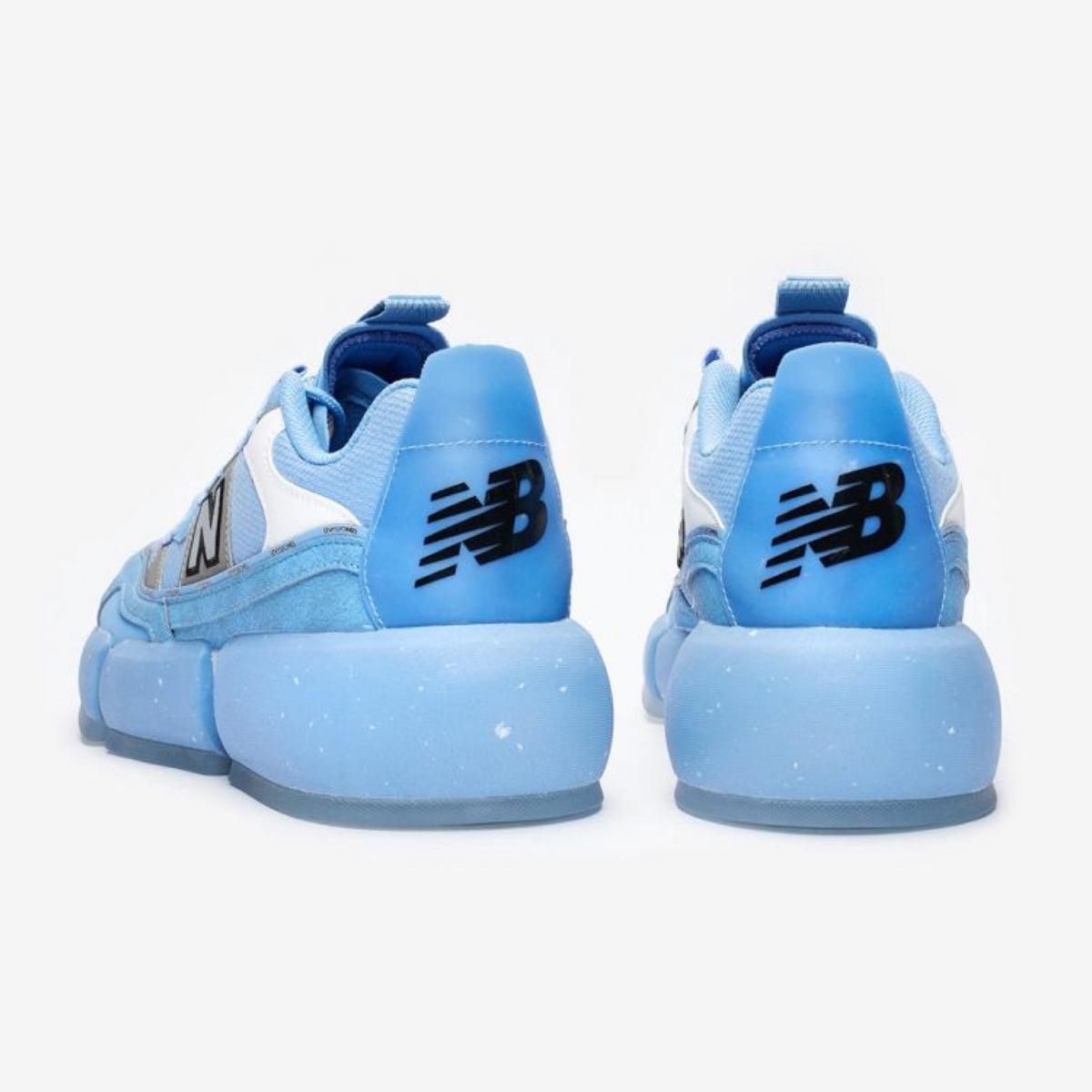 Jaden Smith x New Balance Vision Racer Blue