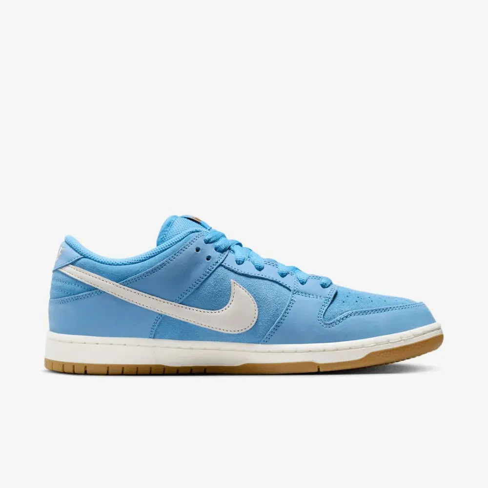 Nike Dunk Low University Blue