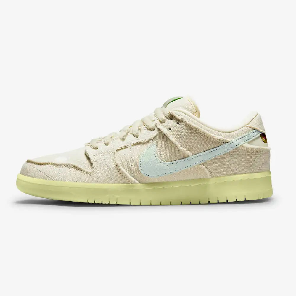 Nike SB Dunk Low Mummy