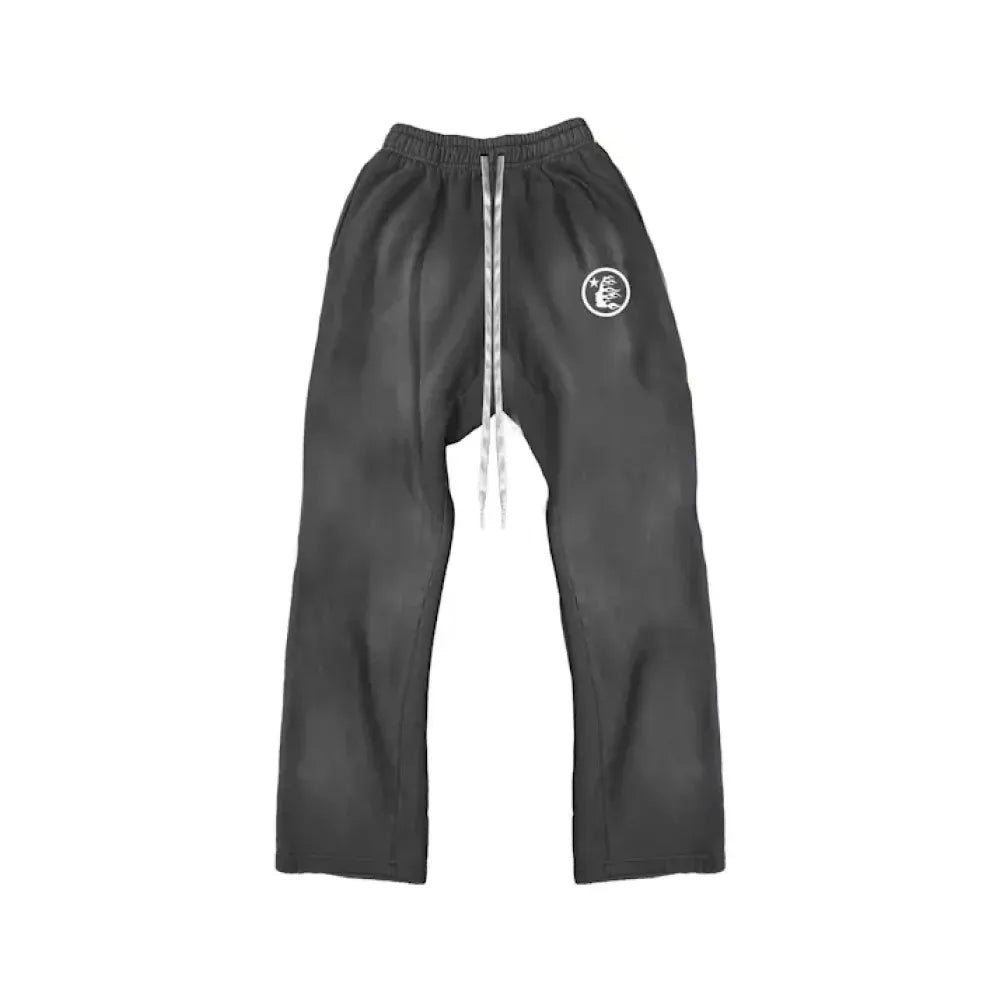 Calça Hellstar Uniform Sweats Black