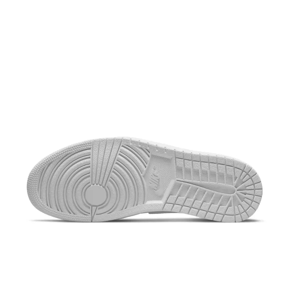 Air Jordan 1 Low Neutral Grey Masculino