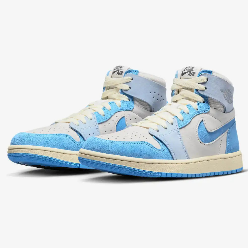 Air Jordan 1 High University Blue