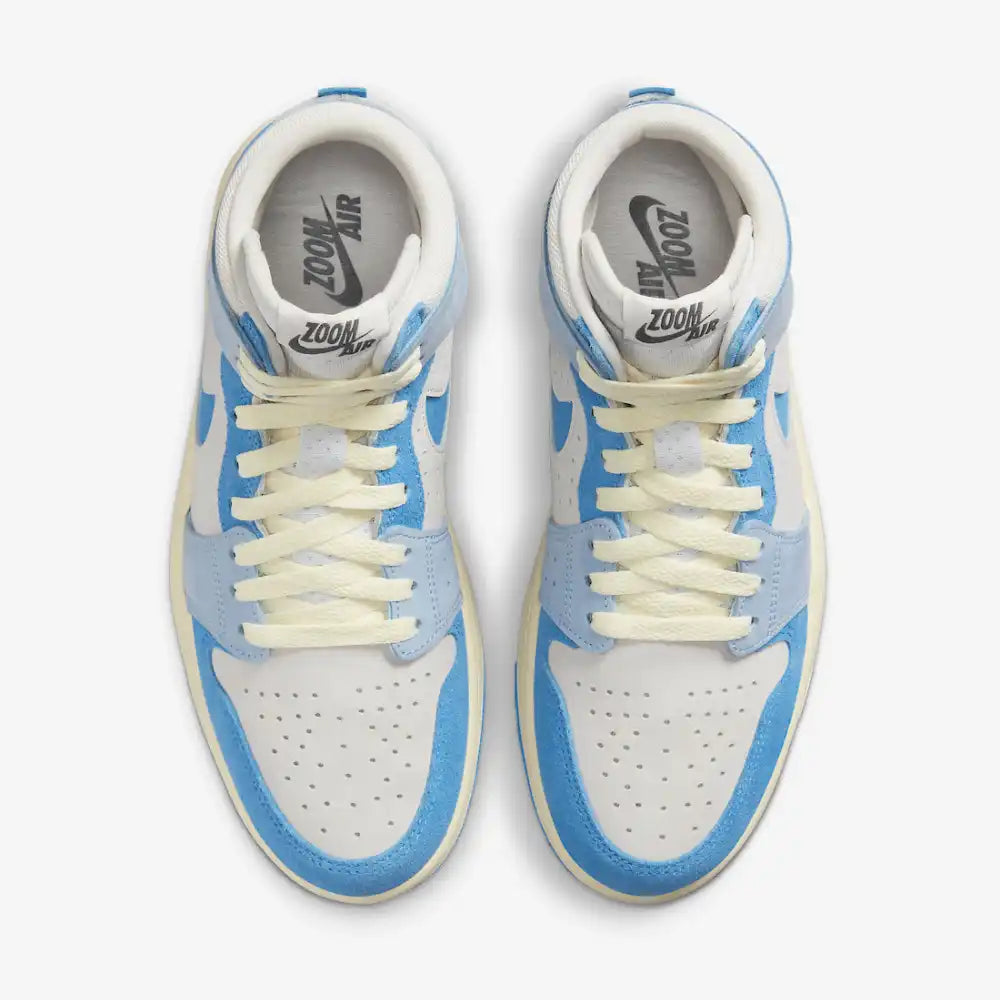 Air Jordan 1 High University Blue