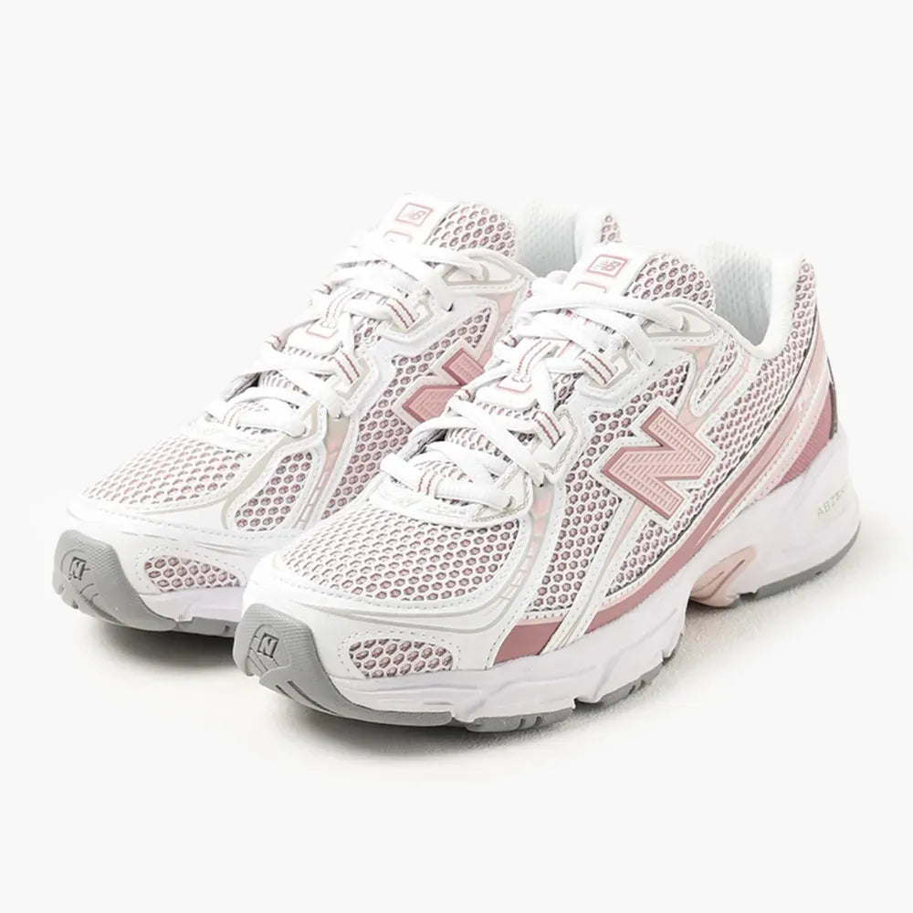 New Balance 740 Rosewood