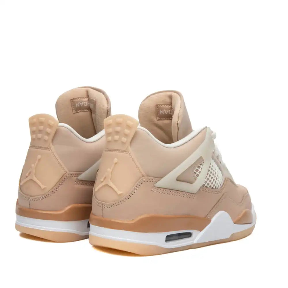 Air Jordan 4 Shimmer